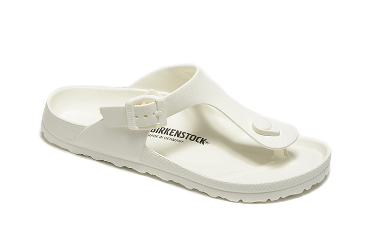 BIRKENSTOCK Cork Thong EVA New Style Size 36-45 Flip Flops Thong Sandals A271